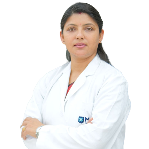Seema Singh